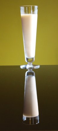 Glass of Milk