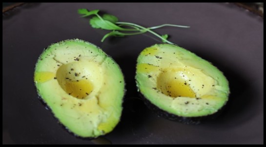 Avocado F