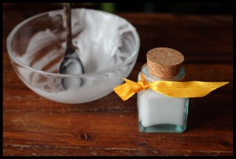 Lower Your Risk of Breast Cancer by Using EASY DIY Deodorant  