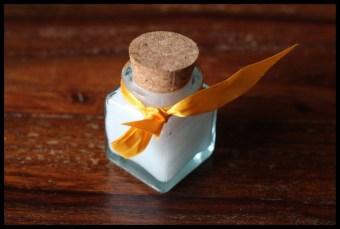 Lower Your Risk of Breast Cancer by Using EASY DIY Deodorant  