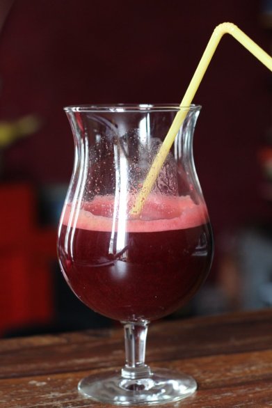 Miracle Drink May Save Your Life