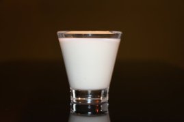 Milk anti-aging resource in your kitchen 