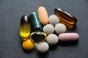 High Quality Supplements Vitamins