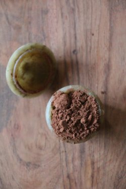 COCOA DRY SHAMPOO - GREAT ALTERNATIVE TO TRADITIONAL SHAMPOO