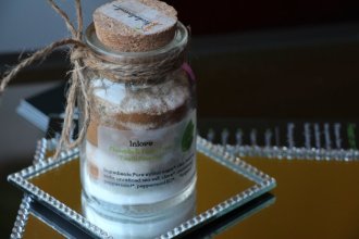 Tooth Powder With Xylitol Do It Yourself!