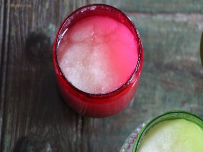 Dead Sea Salts Vetiver Body Scrub