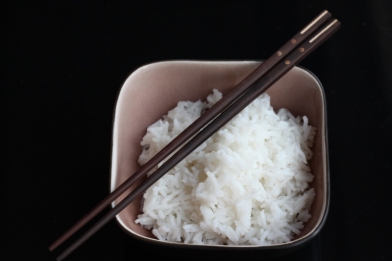 Japanese Beauty Secret Rice
