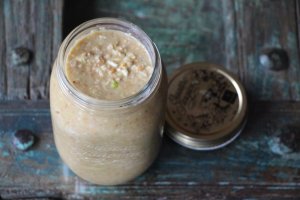 Garlic Remedy Hristo Mermerski