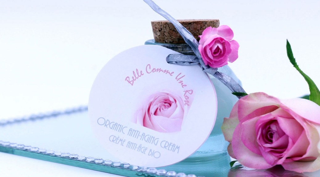 Oh Lou Lou! Face Cream